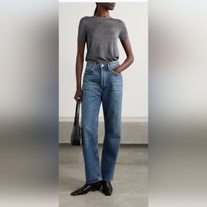 Agolde 90’s Jean